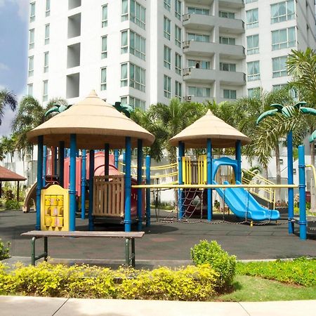 The Residences At Puri Casablanca Jakarta Exterior foto