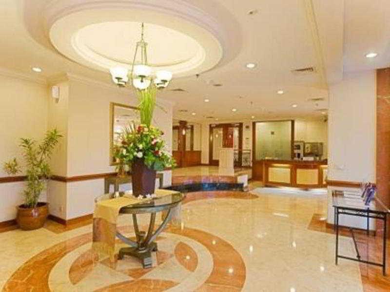 The Residences At Puri Casablanca Jakarta Exterior foto