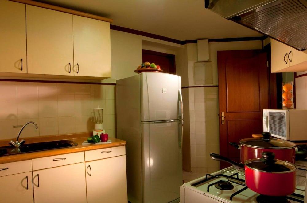 The Residences At Puri Casablanca Jakarta Exterior foto